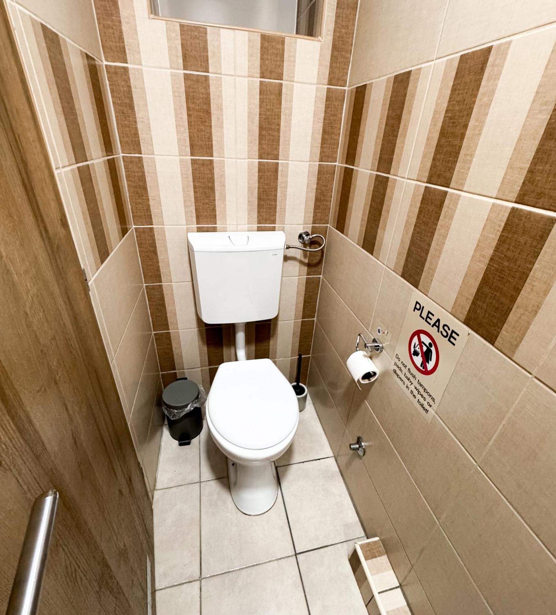Kk Apartment Backa Topola Luaran gambar