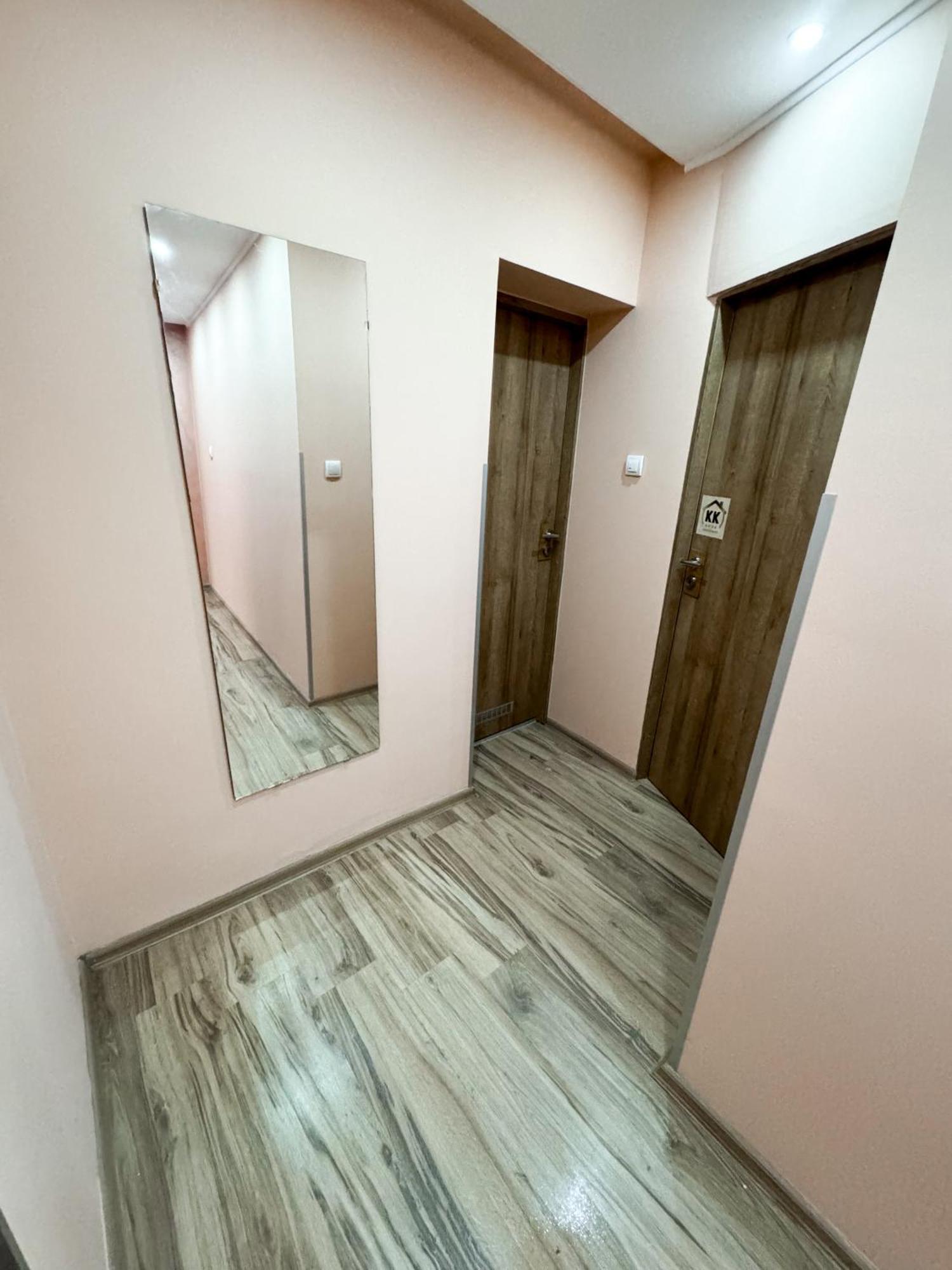 Kk Apartment Backa Topola Luaran gambar