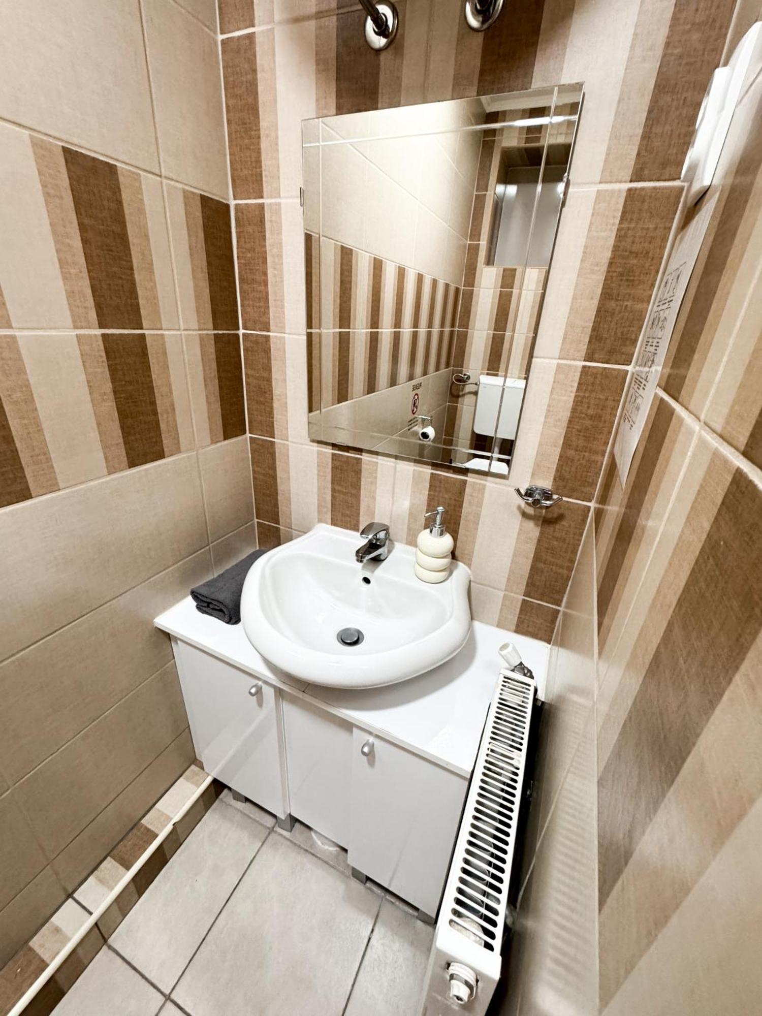 Kk Apartment Backa Topola Luaran gambar