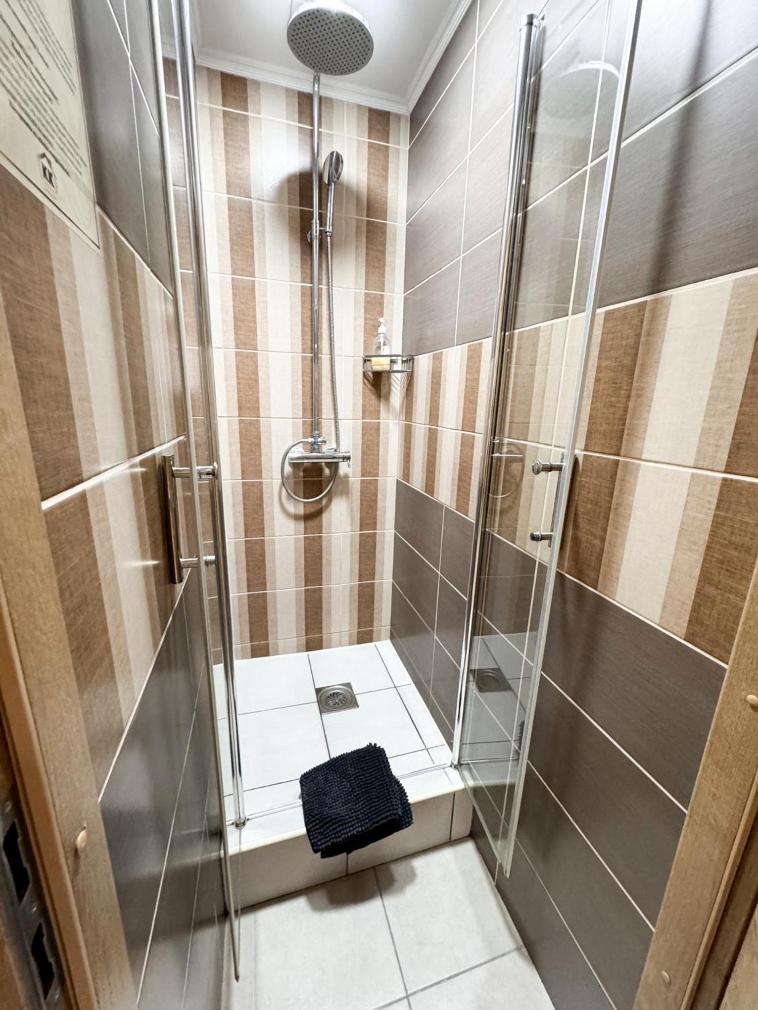 Kk Apartment Backa Topola Luaran gambar