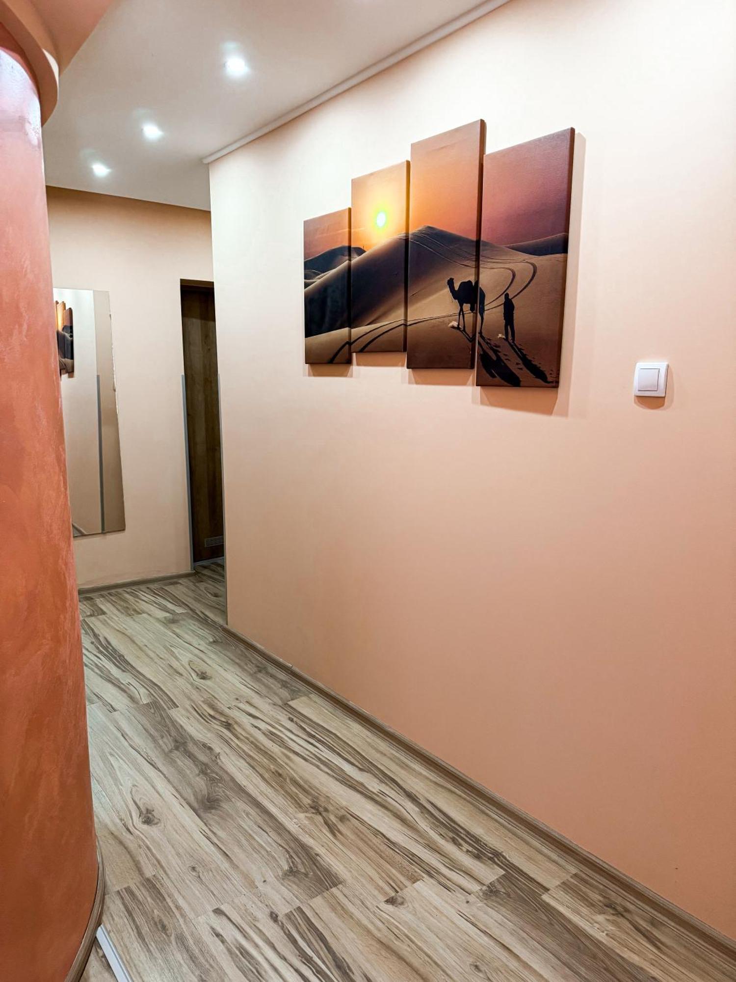 Kk Apartment Backa Topola Luaran gambar